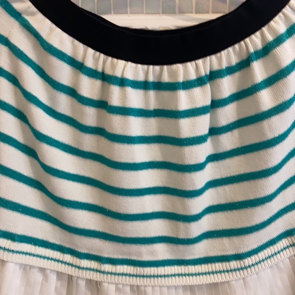 Isola Marras knit and pleated skirt - Picture 4 of 4